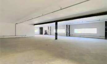 Imagem 6: Galpão á venda em Atibaia/SP..