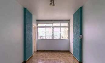 Imagem: Imóvel para venda possui 55 metros quadrados