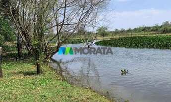 Imagem 3: FAZENDA À VENDA - 664 HECTARES - JANUÁRIA (MG