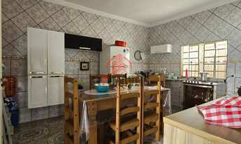 Imagem 5: EXCELENTE CASA NO RESIDENCIAL BRISAS DA MATA - GOIÂNIA/GO