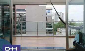 Imagem 5: Aluguel Apartamento 1 Dormitórios - 65 m² Pinheiros