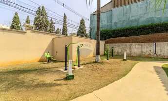 Imagem 6: Casa térrea Mobiliada para locação no Condomínio Giardino di Ravello