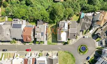 Imagem 6: Terreno de 498m² de área total no Condomínio Paysage Du Parc