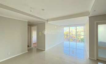 Imagem 2: Apartamento m² 79M² 2 quartos (1 suíte), 2 vagas Jardim Europa, Porto Alegre RS