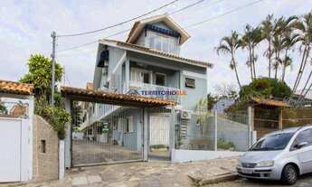 Imagem: Casa em Condomínio em Tristeza