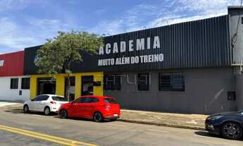 Imagem 2: Comercial Para Alugar Vila Siam Londrina