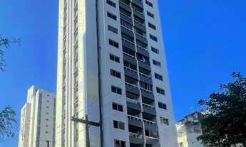 Imagem: Apartamento à venda - 3 quartos, 1 suíte