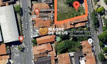 Imagem: Excelente Tereno de Esquina Próximo ao