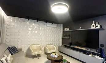 Imagem 4: Tripex de Alto Padrão no Quintas das Laranjeiras. 4 suites, Lazer Privativo. Mobiliada