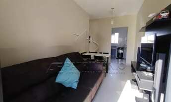 Imagem 2: APARTAMENTO 2 QUARTOS SENDO 1 SUITE KOPENHAGEN