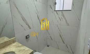 Imagem 4: Casa à venda, 101 m² por R$ 253.000,00 - Residencial Santa Fé - Goiânia/GO