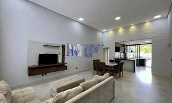 Imagem 2: Casa Térrea no Euroville II