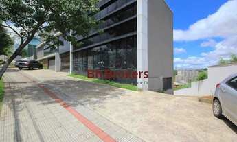 Imagem: PRÉDIO COMERCIAL PARA LOCAÇÃO 2.500 m²