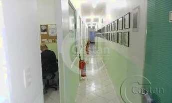 Imagem 7: Edifício Comercial em Mooca