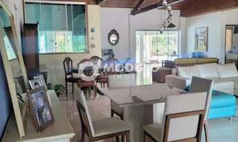 Imagem 5: Casa Mobiliada em condomínio para locação no Morada do Sol