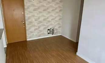 Imagem 2: Imóvel para venda com 64 metros quadrados com 2 quartos em Democrata - Juiz de Fora - MG