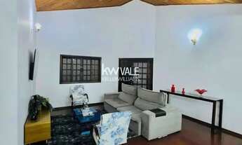 Imagem 4: Casa Térra no Condomínio Jardim das Colinas