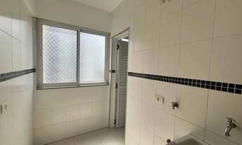 Imagem 7: 2 Dormitórios - Andar Alto - Vista Livre no Aquarius