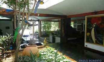 Imagem 5: SOBRADO - MORUMBI - SP