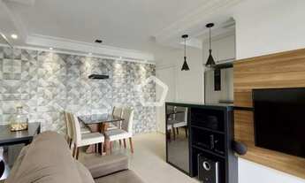 Imagem 3: Apartamento em Sacomã