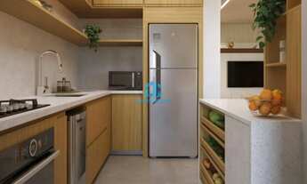 Imagem 3: Apartamento no bairro Juvevê / 96m² / 2 suítes sendo 1 master/ Fechadura com senha na port