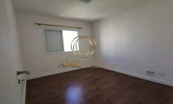 Imagem 6: EE - Aluga-se Apartamento, 104 m², Condomínio Authentique, 3 Quartos, 1 Suite, Vila Ema