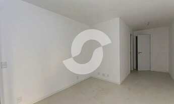 Imagem 7: Apartamento de 215 m² na Jornalista Alberto Francisco Torres - Icaraí - Niterói - RJ, à ve