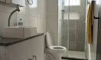 Imagem 5: Apartamento Colinas de Pituacu- Aluguel