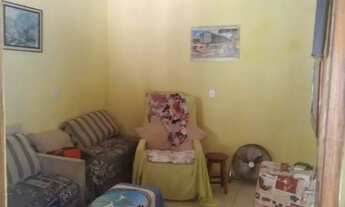 Imagem 2: Vendo no conjunto Raimundo jinkings