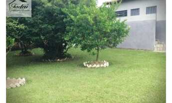 Imagem 5: Venda - Chácara - Vale das Cigarras - Santa Bárbara DOeste - SP