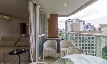 Imagem: Aluguel Apartamento 2 Dormitórios - 96