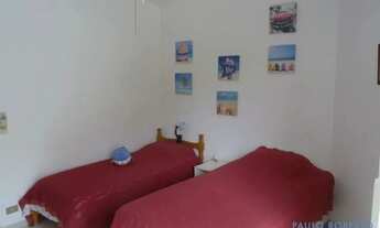 Imagem 4: CASA ASSOBRADADA - BARRA DO UNA - SP