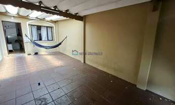 Imagem 3: Casa Independente de 80M²