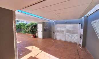 Imagem: Casa residencial/comercial com 203,33m²