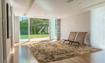 Imagem 4: CASA À VENDA NO COLINAS DE SÃO FRANCISCO COM 5 SUÍTES E PISCINA