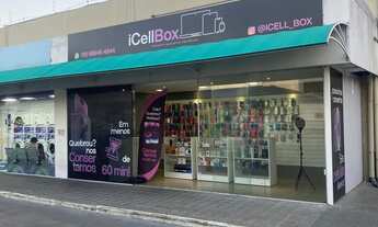 Imagem 2: Loja de celular Galpão / depósito com 5 vagas na garagem