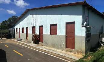 Imagem 2: Vila com 5 kitnets no Iranduba