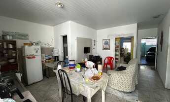 Imagem 7: Vendo casa na avenida do conjunto João Alves