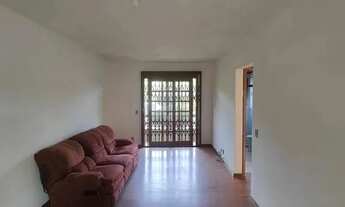 Imagem 2: Apartamento dois quartos com terraço b Medianeira