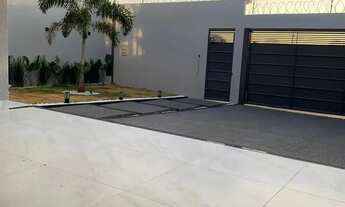 Imagem 3: Térrea para venda com 200 metros quadrados com 3 quartos em Setor Faiçalville - Goiânia