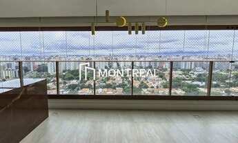 Imagem 5: APARTAMENTO À VENDA NO CAMPO BELO, 3 SUÍTES. 2 VAGAS DE GARAGEM