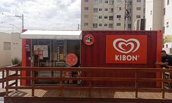 Imagem 4: Apartamento 02 quartos para Locação em Vista Mata da Serra Condomínio Clube