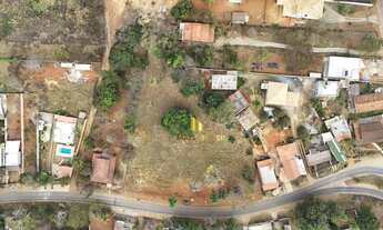 Imagem 2: Terreno à venda em Lagoa Santa/MG