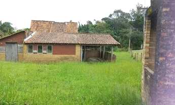 Imagem 6: Velleda oferece espetacular sítio com casa e piscina em condomínio fechado em Águas Claras