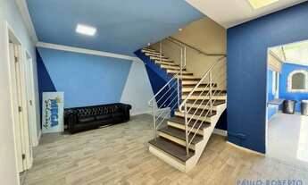 Imagem 2: SOBRADO - TATUAPÉ - SP