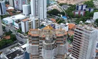 Imagem 3: EDIFICIO MARIO OLIVEIRA 4 QUARTOS 3 SUITES 2 VAGAS BOA VIAGEM SETUBAL LAZER