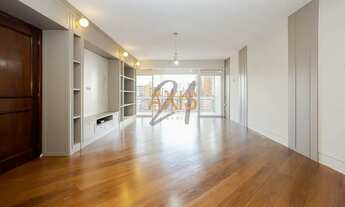 Imagem: Apartamento de 3 quartos no Edifício Marcelha