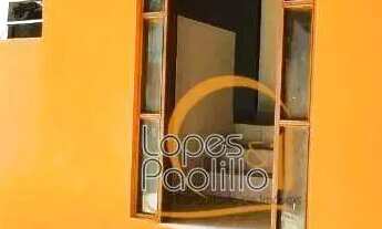 Imagem: Casa com 2 dormitórios, 163 m² - venda