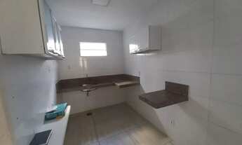 Imagem 2: 03 quartos, Sala para 02 ambientes, Conjunto Bradesco, Maceió - AL