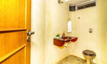 Imagem 6: Apartamento à venda 4 Quartos, 2 Vagas, 232M², Edifício Coimbra-Centro, Londrina - PR